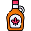 Maple syrup icône 64x64