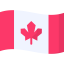Canada Ikona 64x64