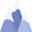 Mountain icon 64x64
