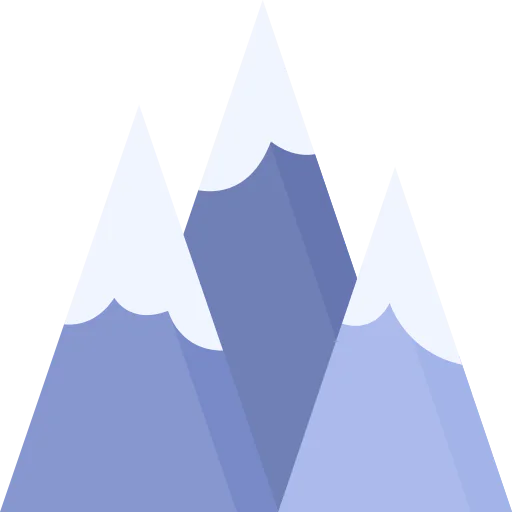 Mountain icon