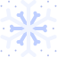 Snowflake icon 64x64