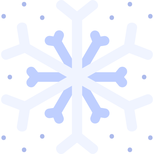 Snowflake icon