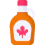 Maple syrup icône 64x64