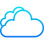 Cloud icon 64x64
