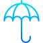 Umbrella icon 64x64