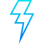 Bolt icon 64x64