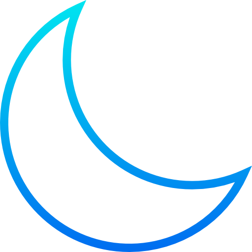 Moon icon