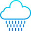 Raining іконка 64x64