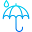 Umbrella icon 64x64