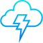 Storm icon 64x64