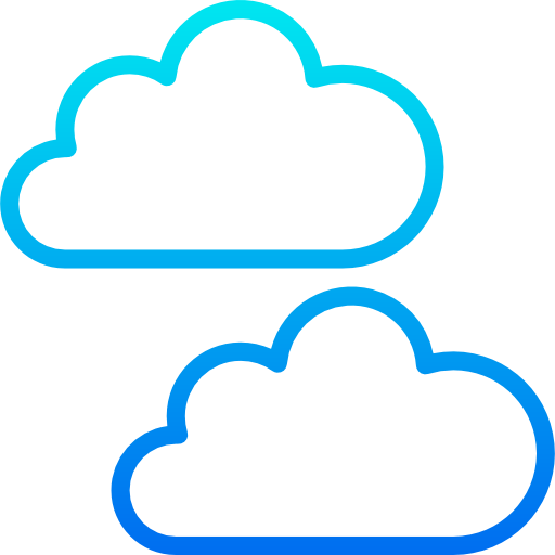 Clouds icon