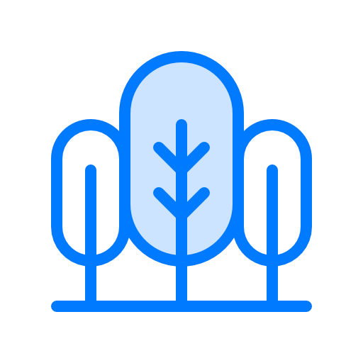 Trees icon