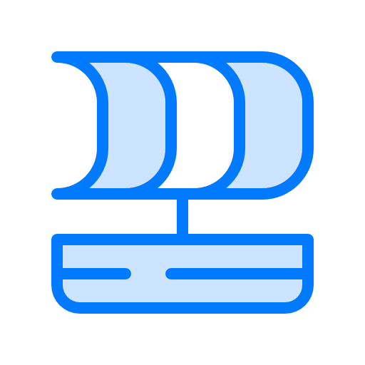 Boat icon