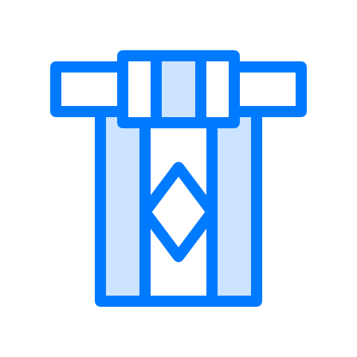 Clothe icon