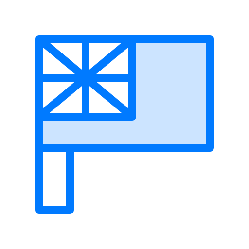 Flag icon