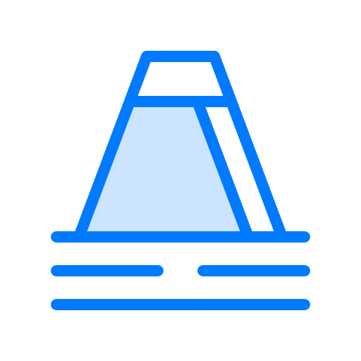 Mountain icon