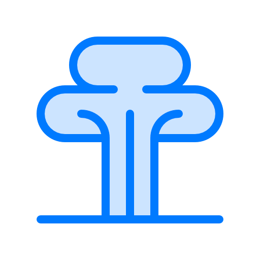 Tree icon