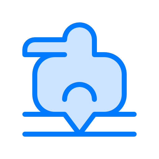 Bird icon