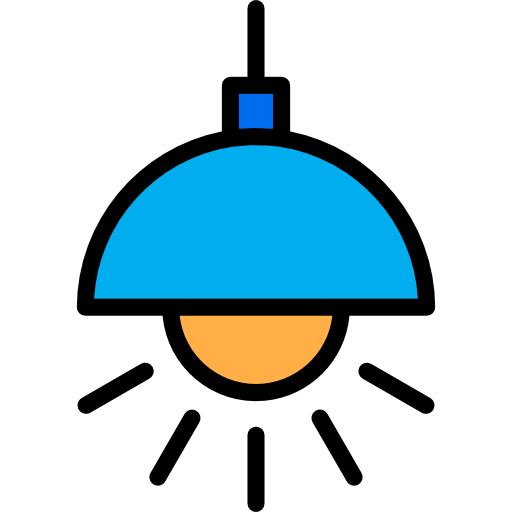 Lamp icon