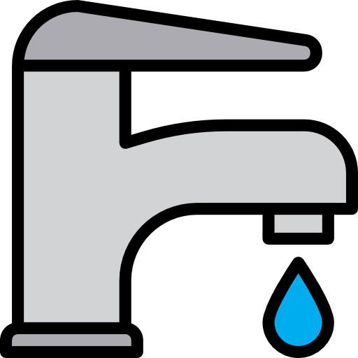 Faucet icon