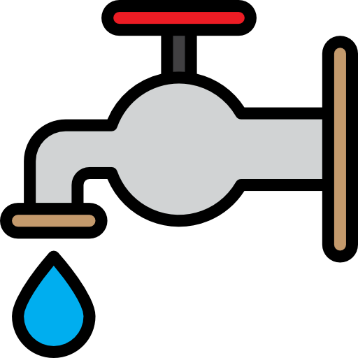 Faucet icon