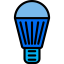 Led bulb Symbol 64x64