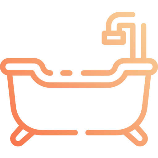 Bath ícono