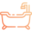 Bath Symbol 64x64