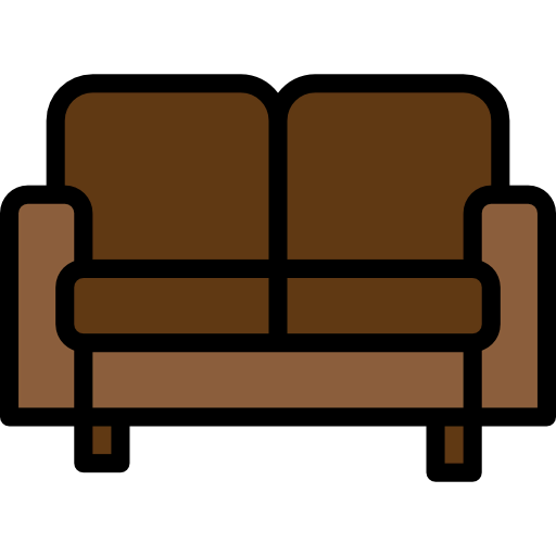 Couch icon