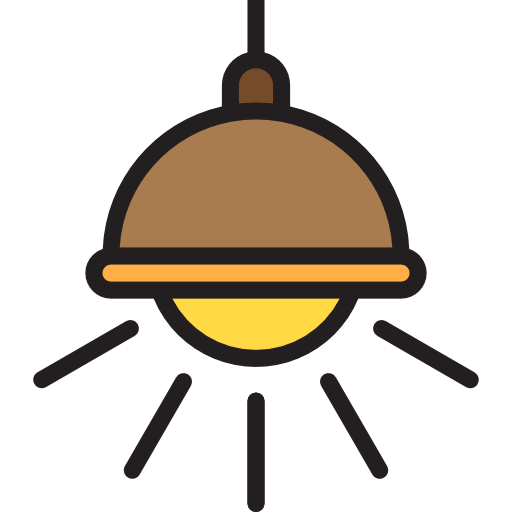 Lamp icon
