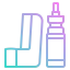 Asthma Symbol 64x64