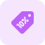 Label icon 64x64