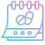 Medical appointment icon 64x64