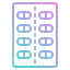 Capsule icon 64x64