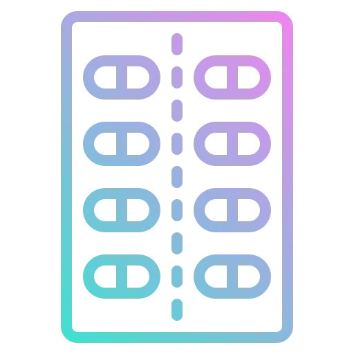 Capsule icon