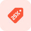 Price label icon 64x64