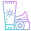 Sunscreen icon 64x64