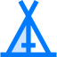 Camp icon 64x64
