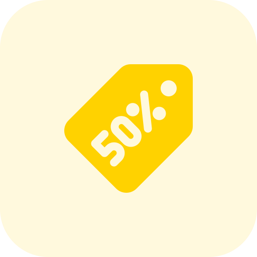 Label icon