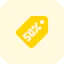 Label icon 64x64