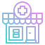 Drugstore icon 64x64