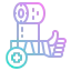 Bandage icon 64x64