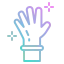 Gloves icon 64x64