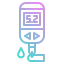 Глюкометр иконка 64x64