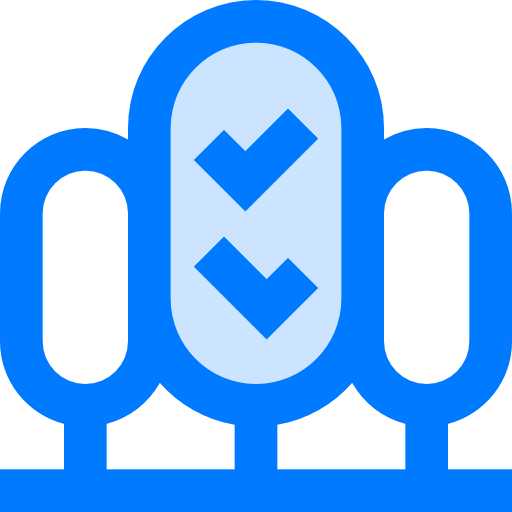 Trees icon