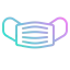 Mask icon 64x64