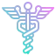 Medical sign icon 64x64