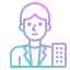 Pharmacist icon 64x64