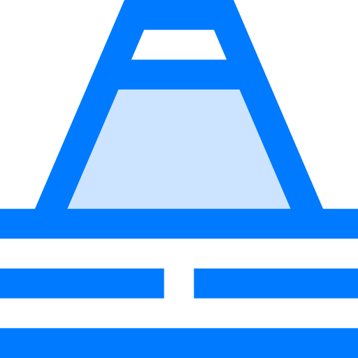 Mountain icon