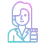 Pharmacist icon 64x64